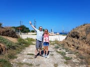 Private Biblical Tour of Ancient Corinth & Isthmus Canal from Athens & Corinth 9