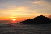 Bali: Mount Batur Sunrise Hiking and Coffee Plantation Tour 1