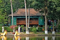 Private Hanoi City Excursion from Halong Cruise Port