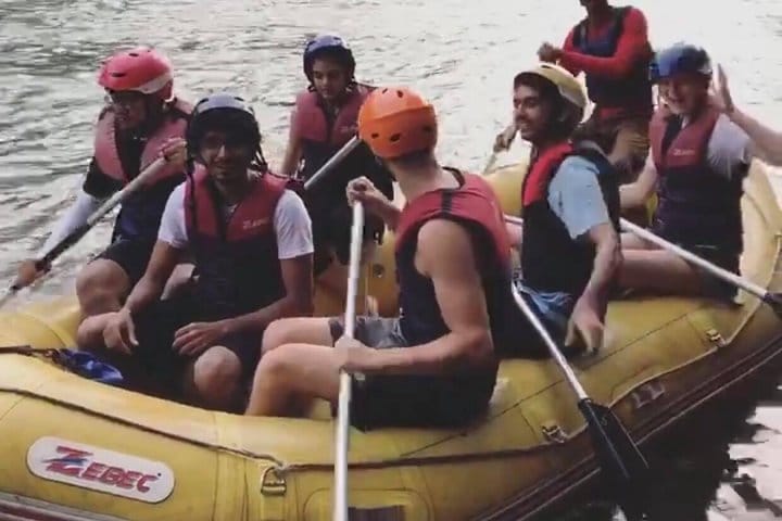 Adventure Experience N in Kitulgala 10