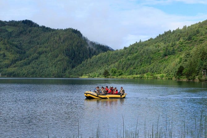 “Rara Lake Wilderness Trek – 16 Days of Remote Trails & Serene Camping”