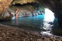 Kefalonia Grand Circle Cruise - Iconic Villages, Turquoise Waters 7