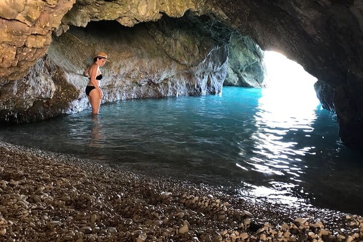 Kefalonia Grand Circle Cruise - Iconic Villages, Turquoise Waters 7