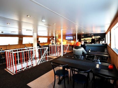 Northern Lights by Boat from Reykjavik, photo 5