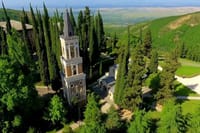Bodbe Monastery