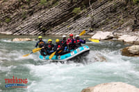 Rafting Arachthos  5