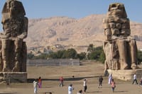 Memnon status