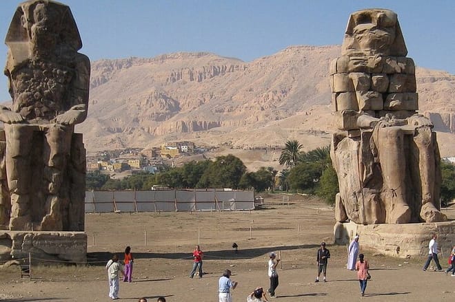 Memnon status
