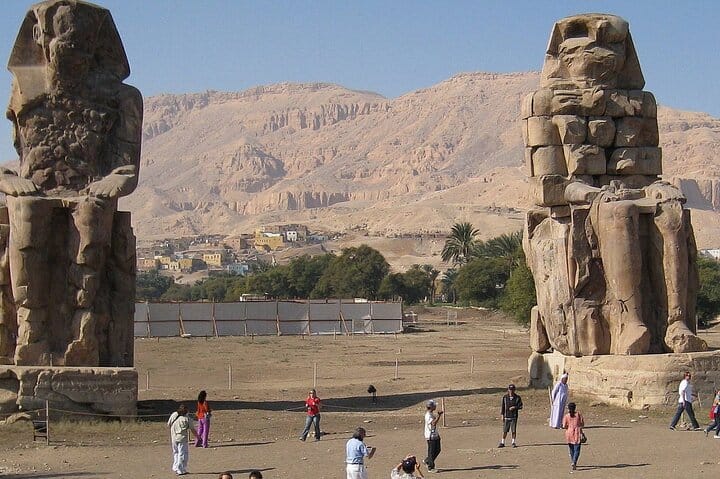 Memnon status