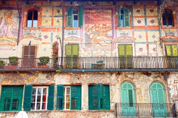 Private 8-Day Arts and Culture Tour of Venice, Milan, and Como