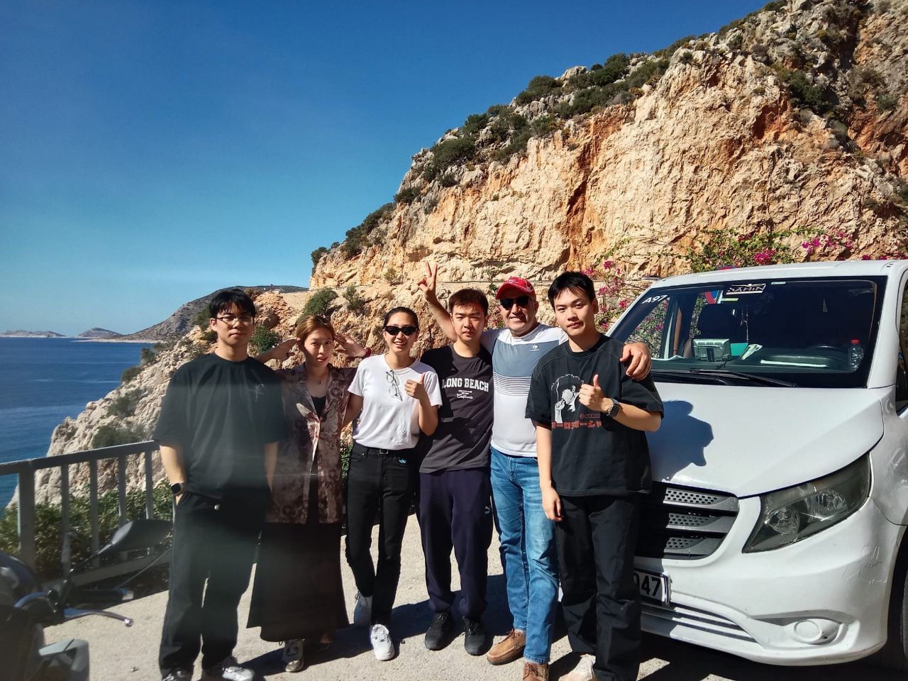 Private Antalya Transfer