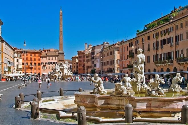 Piazza Navona