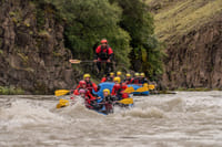 Whitewater Action (East) 8