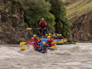 Whitewater Action (East), photo 9