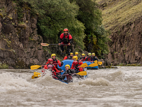 Whitewater Action (East), photo 9