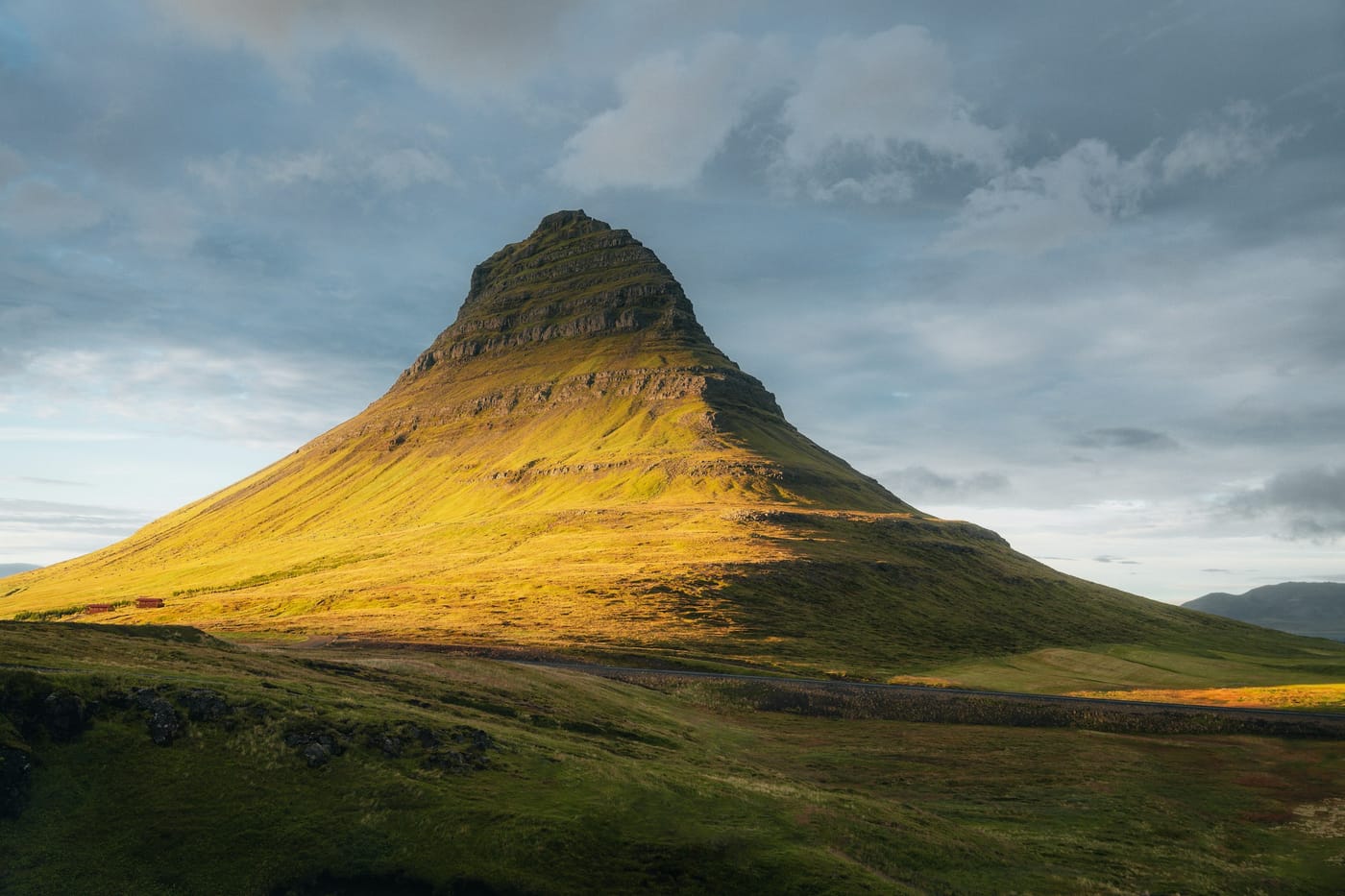 Snæfellsnes