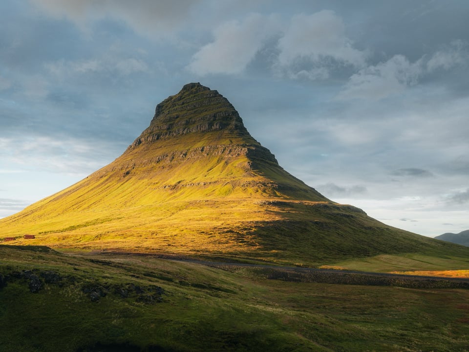 Private Snæfellsnes Peninsula — Easy Travel Iceland