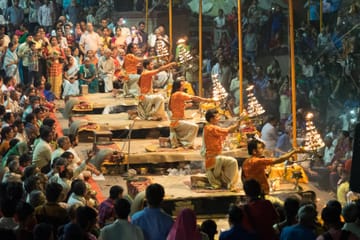 Cultural Tour of Delhi, Agra, Aurangabad, and Bikaner