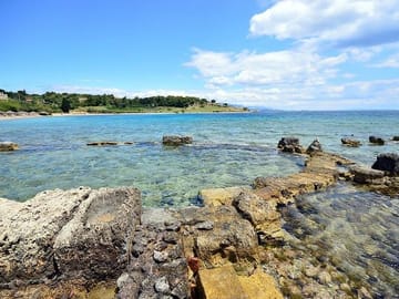 5 Days TOP Highlights in Mainland and Islands of Greece