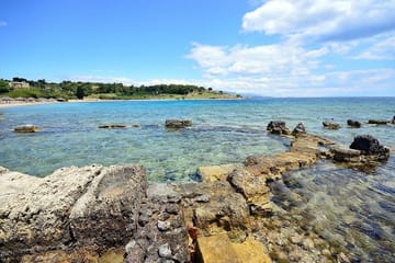 Private Day Tour of Ancient Corinth from Athens
