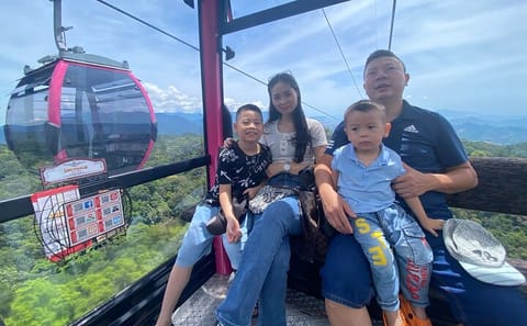 Ba Na Hills Private Tour in Danang or Hoi An