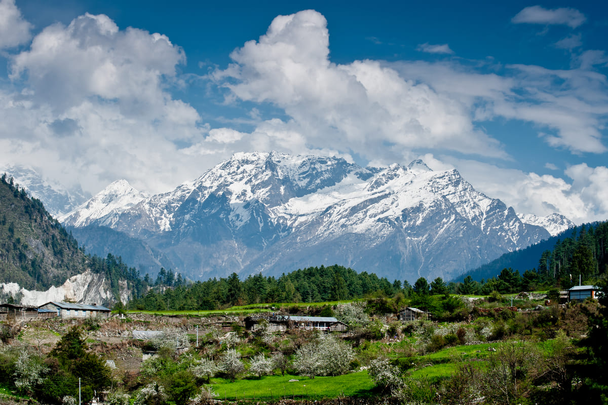 19 Days Mera Peak Climbing & Expedition – One Life-Changing Himalayan Adventure