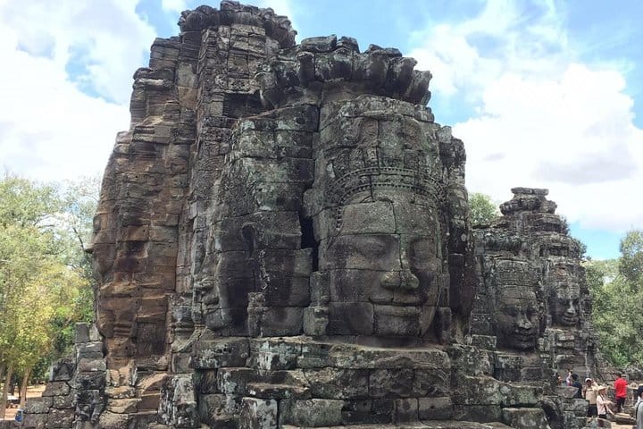 Bayon