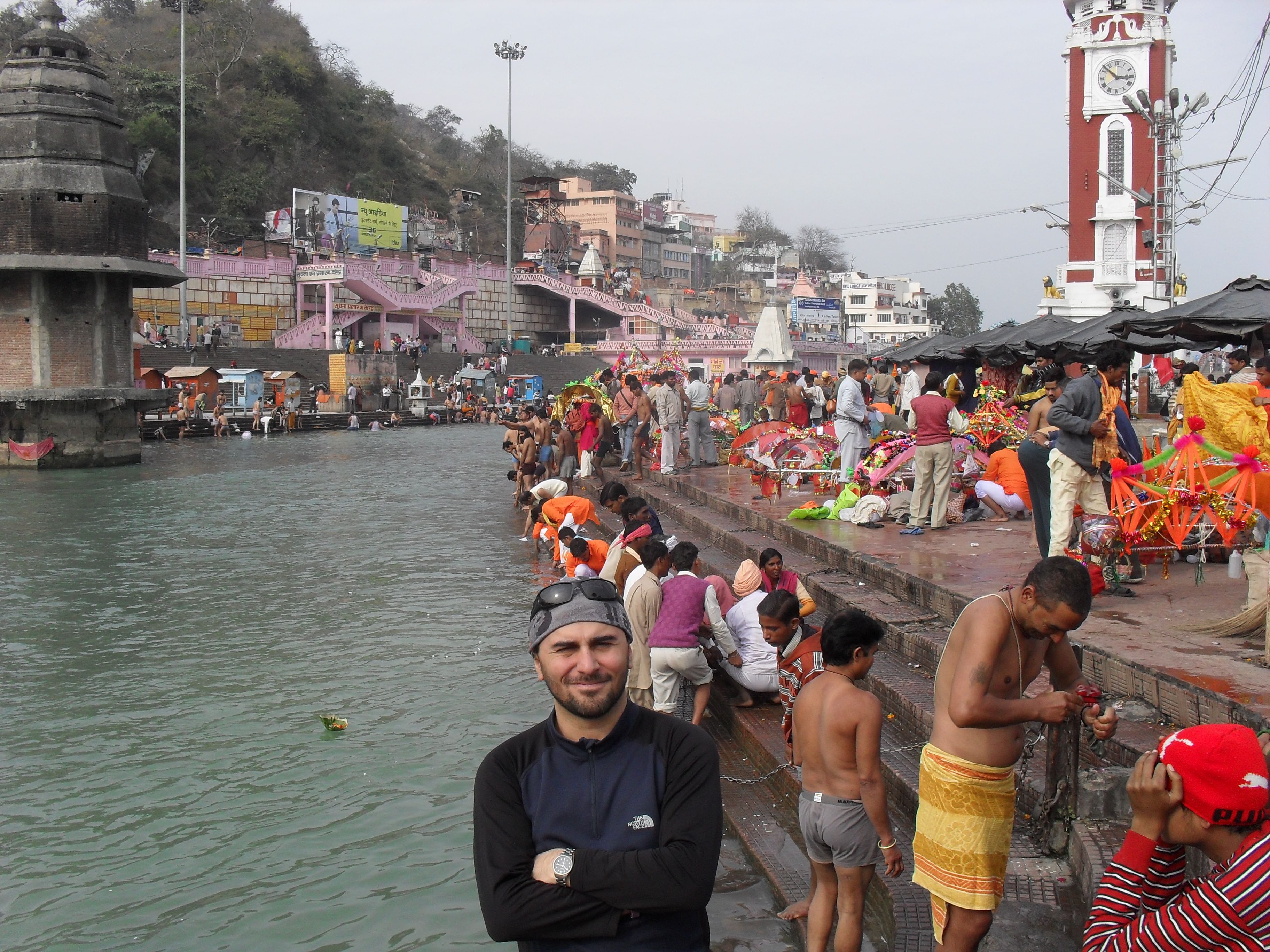 haridwar india tour 13 days go and joy travel