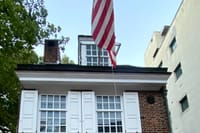 Philadelphia Haunted Ghost Smartphone Guided Audio Walking Tour 10