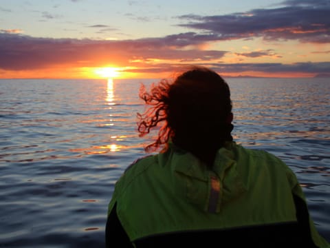 Midnight Sun Tour, photo 4