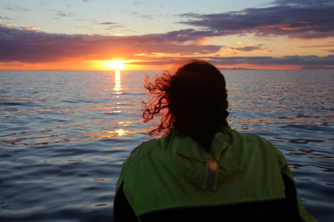 Midnight Sun Tour photo 4