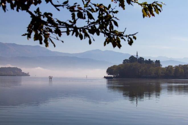 Private Transfer from Ioannina to Athens photo 4