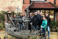 Private Full-Day Tour of Shakespeare's Stratford-Upon-Avon 1