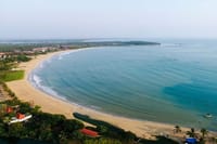 3 Day Pasikudha Tour from Kandy 7