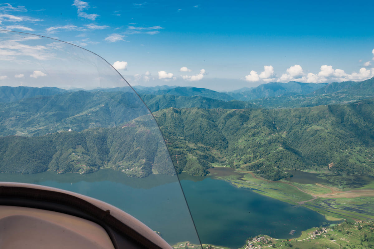 19 Days Mera Peak Climbing & Expedition – One Life-Changing Himalayan Adventure