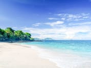 Bali: Padangbai Blue Lagoon Snorkeling Day Trip 2