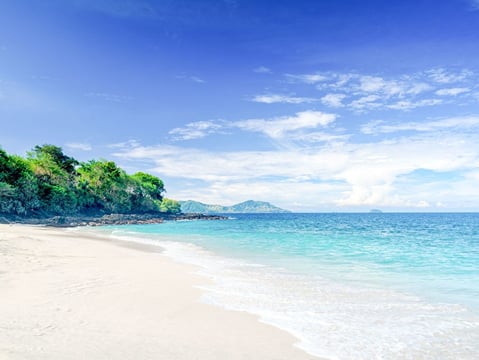 Bali: Padangbai Blue Lagoon Snorkeling Day Trip