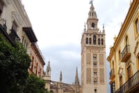 Sevilha Full Day Tour 5