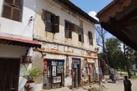 Private Bagamoyo Day Trip with Lunch 8