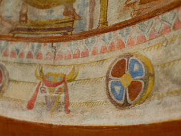 Thracian Kings Valley Tour in Kazanlak, Bulgaria