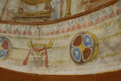 Thracian Kings valley – The unknown treasures