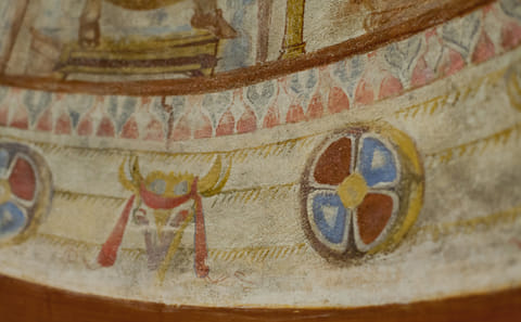 Thracian Kings Valley Tour in Kazanlak, Bulgaria