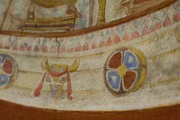 Thracian Kings Valley Tour in Kazanlak, Bulgaria