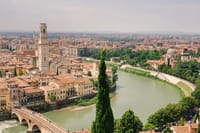 TOP Verona : Private Guided Tour with your mobile 3