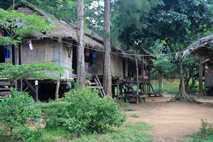 2 Day/1 Night River Kwai Resotel Package