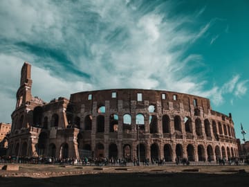 colosseum