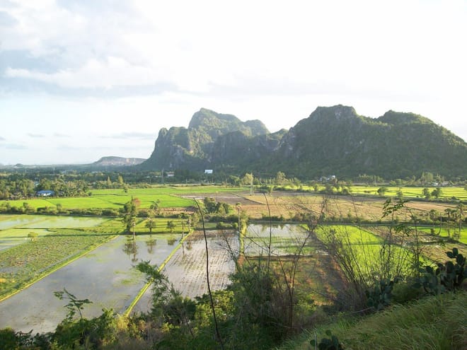 Sam Roi Yod National Park & Praya Nakhorn Cave Private Excursion photo 3
