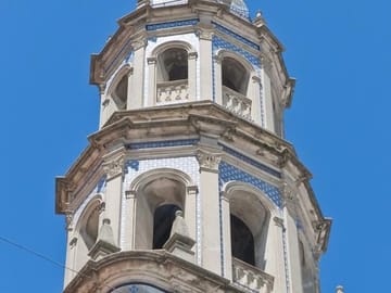 Customizable Private City Tour of Buenos Aires