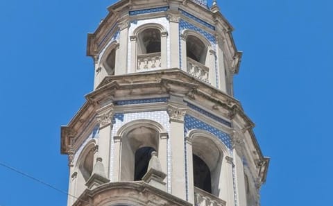 Customizable Private City Tour of Buenos Aires