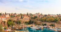 Antalya City Tour 5